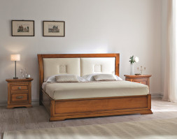 Кровать Prama Bohemia Bo 23160