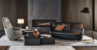 Диван Minotti Jacques