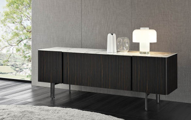 Тумба Minotti Lou Sideboard