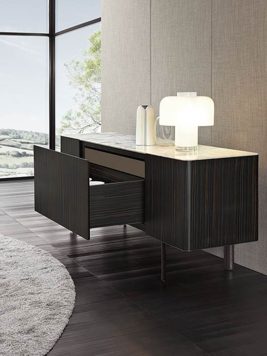 Тумба Minotti Lou Sideboard