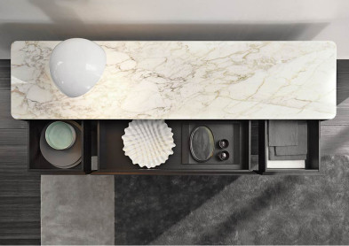 Тумба Minotti Lou Sideboard
