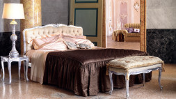 Кровать Galimberti mario Letti &amp; notti Renoir letto