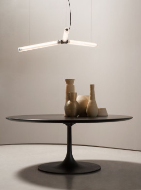 Стол Baxter Bourgeois