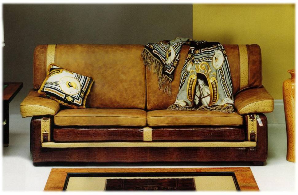 Диван Broadway Formitalia Luxury group 2nd edition Broadway-2