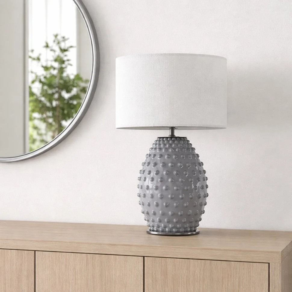 Настольная лампа Aromas Del Campo Cactus h43 x диаметр 16, 30 см - фото товара