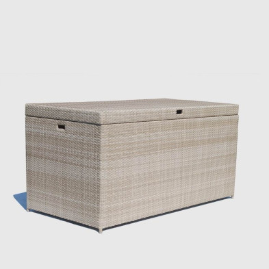 Сундук Skyline Design Opal Skyline 200 x 100 x h100 см, из искусственного ротанга