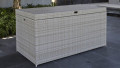 Сундук Skyline Design Opal Skyline 200 x 100 x h100 см, из искусственного ротанга