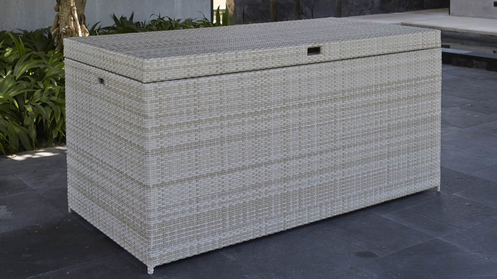 Сундук Skyline Design Opal Skyline 200 x 100 x h100 см, из искусственного ротанга - материал