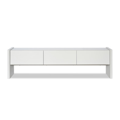 Тумба под ТВ Mod Interiors Petra 180 x 42 x h50 см, светло-серая