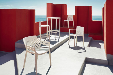 Барный стул Vondom Spritz