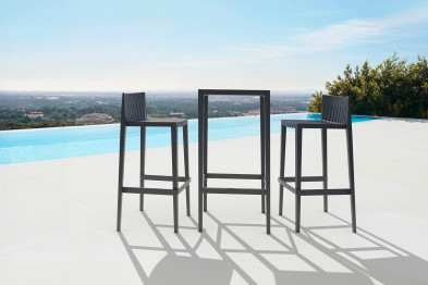 Барный стул Vondom Spritz
