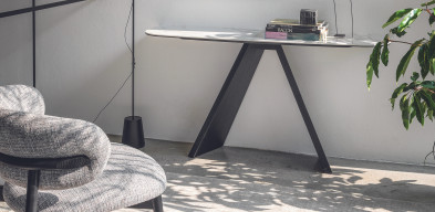 Консоль Calligaris Icaro CS5143