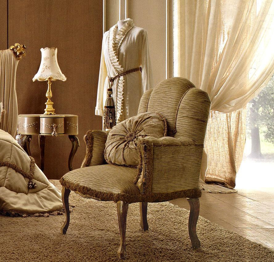 Кресло Linea b Vip art Vip510