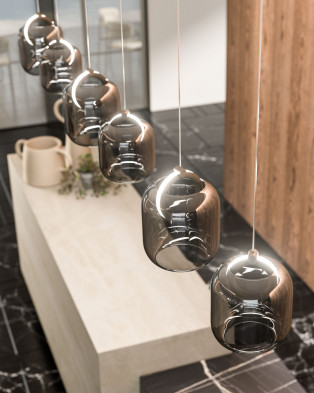 Светильник Ozzio design Botticelle X404