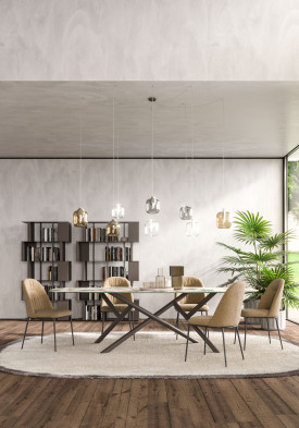 Светильник Ozzio design Botticelle X404