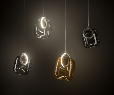 Светильник Ozzio design Botticelle X404