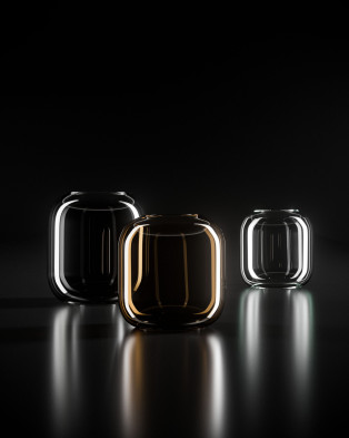 Светильник Ozzio design Botticelle X404