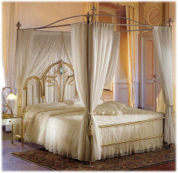 Кровать Diamante Mice Versailles 1109