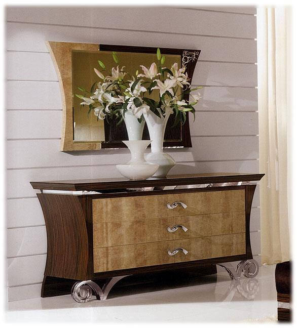 Зеркало Redeco Charme 221