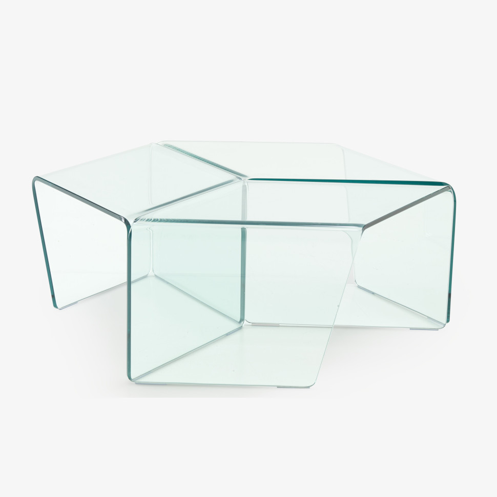 Столики Ligne Roset Rosis - стиль