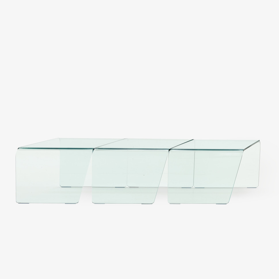 Столики Ligne Roset Rosis - материал