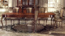 Стол в столовую Angelo cappellini Timeless 30172/R25