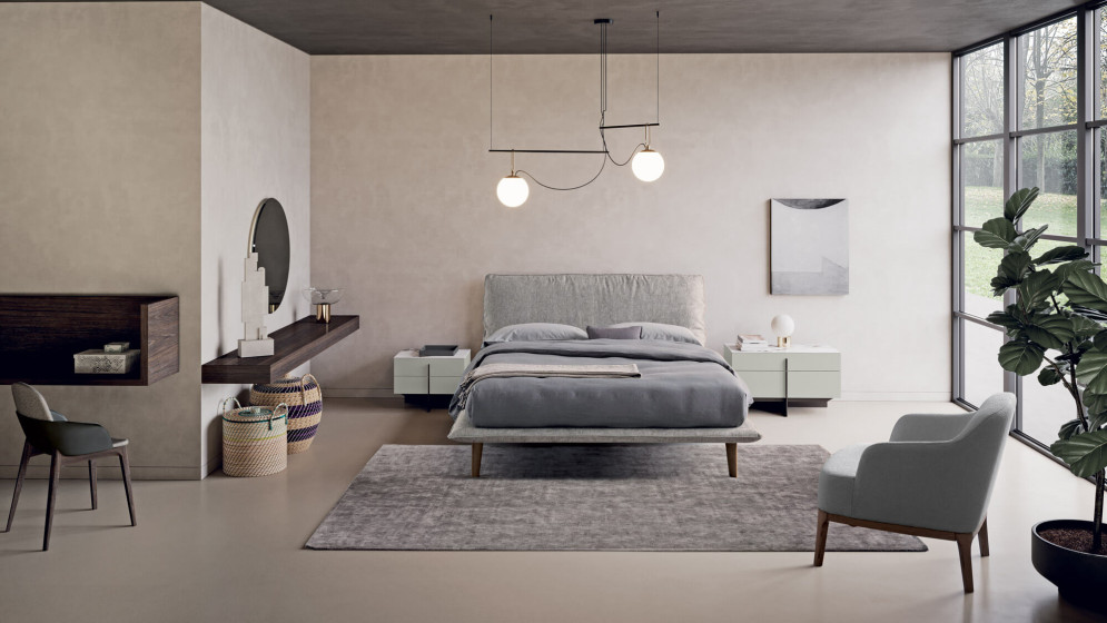 Кровать Dallagnese Extra