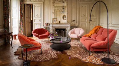 Торшер Ligne Roset Niji