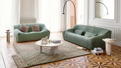 Торшер Ligne Roset Niji