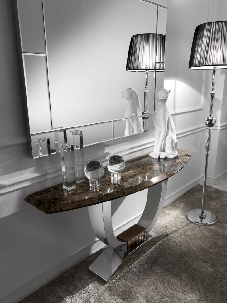 Консоль Dv home collection Hermes consolle - фото товара