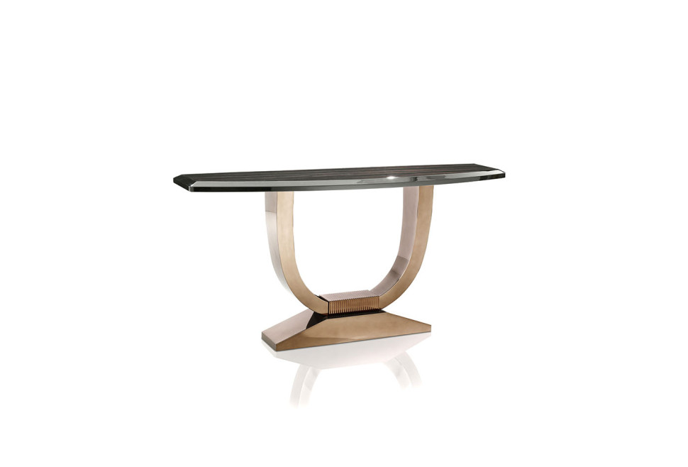 Консоль Dv home collection Hermes consolle