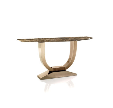 Консоль Dv home collection Hermes consolle