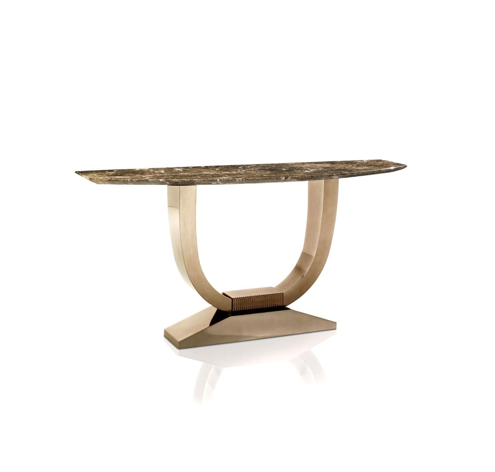 Консоль Dv home collection Hermes consolle