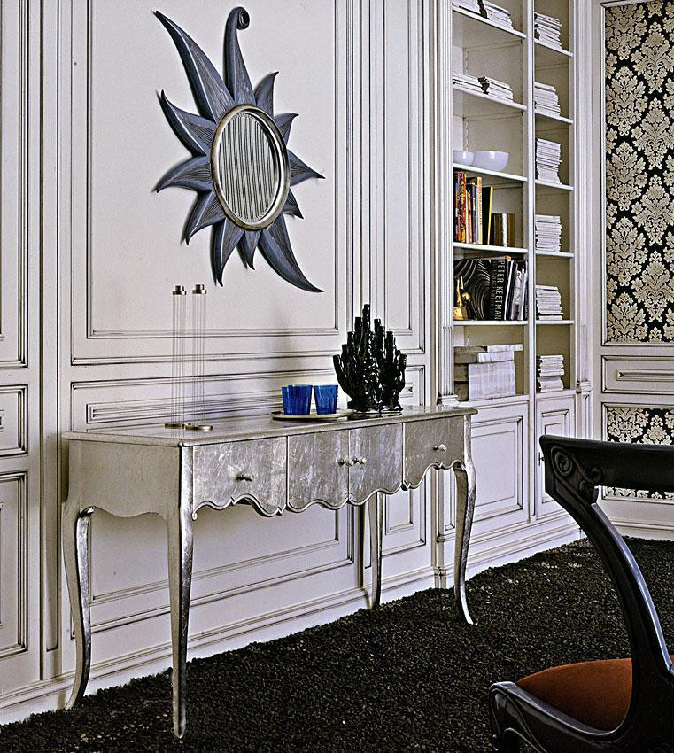 Консоль Zonta Night &amp; day Rubens