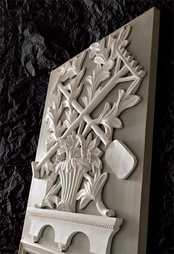 Зеркало Spini 21200 - фото товара