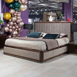 Кровать Hurtado Emerald 211 x 220 x 139h nc72899