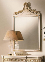 Зеркало Ceppi Luxury 2535