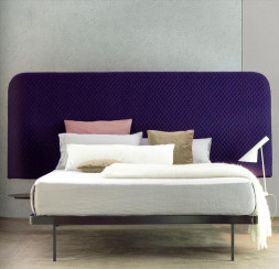 Кровать Contrast bed Bonaldo Lcb8