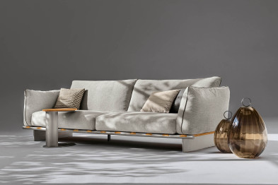 Диван Giorgio collection Sahara