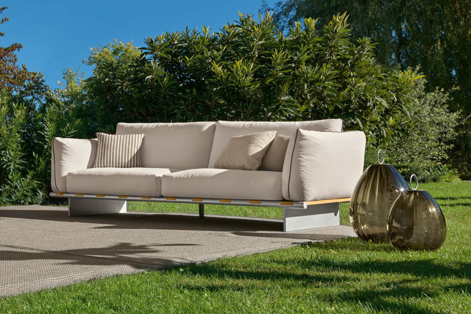Диван Giorgio collection Sahara