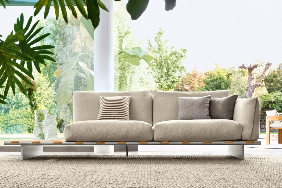 Диван Giorgio collection Sahara