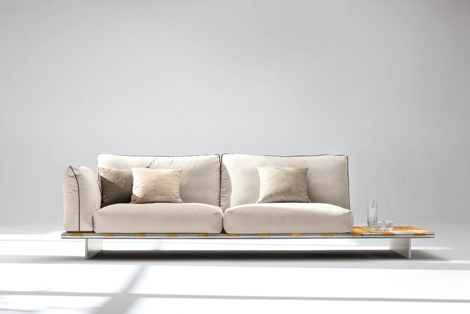 Диван Giorgio collection Sahara