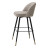 Барный стул Cliff (комплект из 2 стульев) Eichholtz Chairs And Sofas 51 x 52 x 103h nc85755