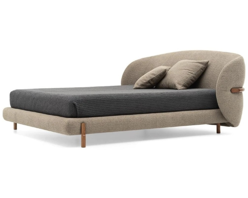 Кровать Calligaris Oleandro CS6218
