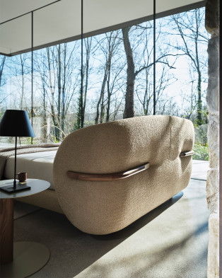 Кровать Calligaris Oleandro CS6218