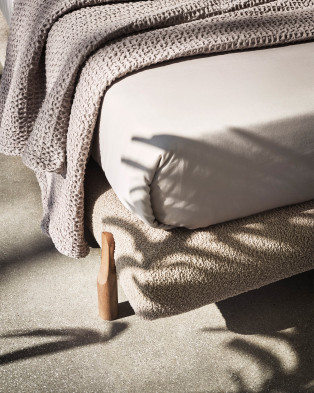 Кровать Calligaris Oleandro CS6218