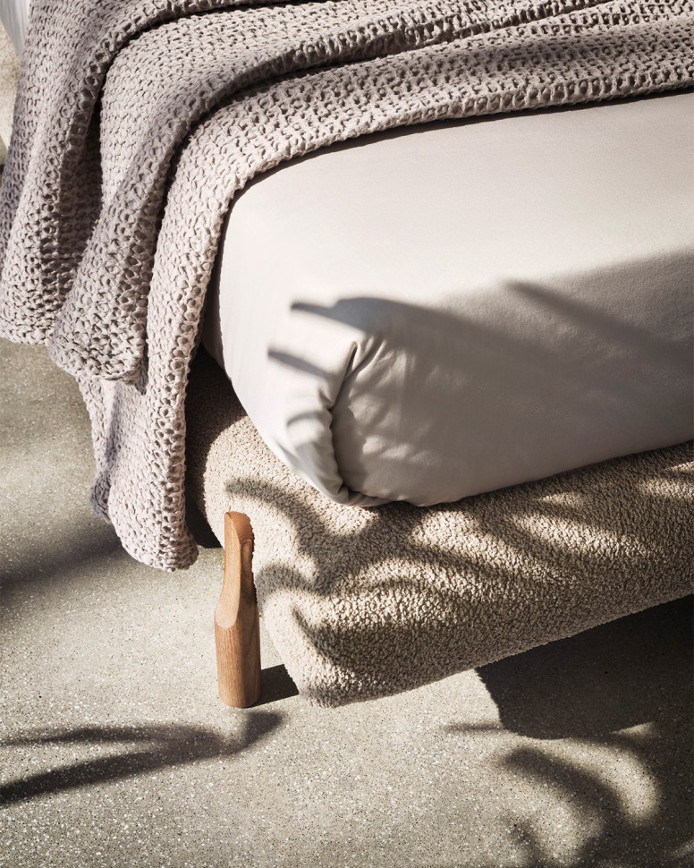 Кровать Calligaris Oleandro CS6218 - фото товара