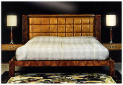Кровать Alabama Formitalia Luxury group Alabama