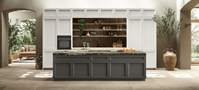 Кухня Stosa cucine Palio