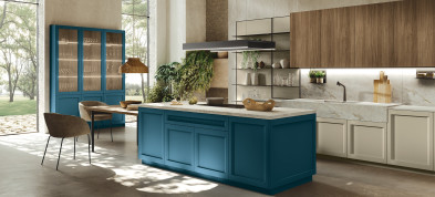 Кухня Stosa cucine Palio